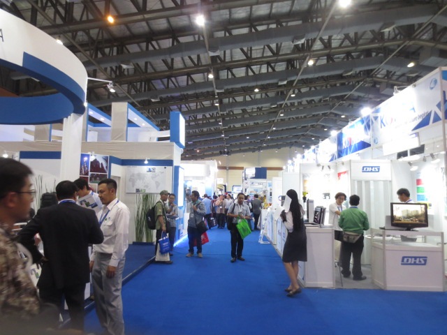 展会回首-pg电子游戏试玩国际会展-pg电子游戏试玩