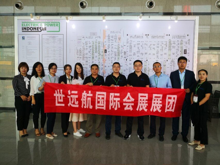 展会回首-pg电子游戏试玩国际会展-pg电子游戏试玩
