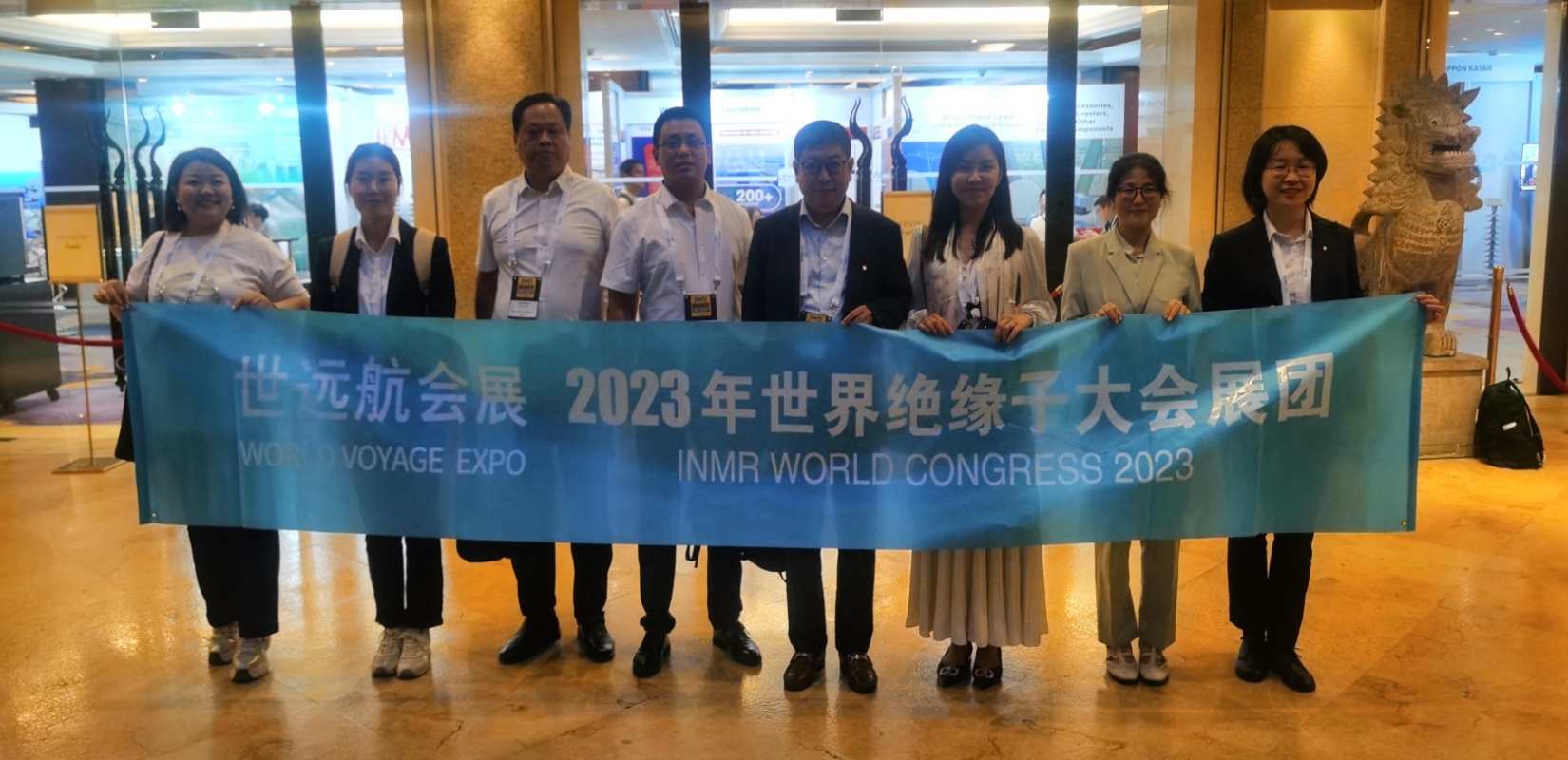 展会回首-pg电子游戏试玩国际会展-pg电子游戏试玩